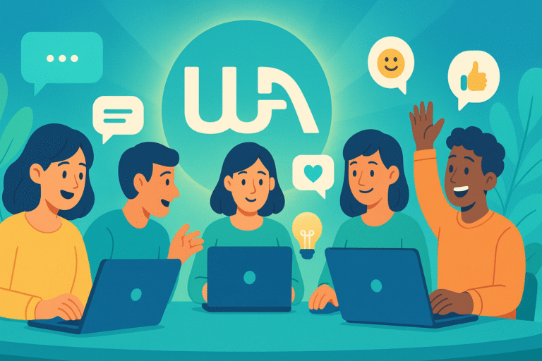 How To Get Real Results With Wealthy Affiliate’s Community in 2025: Training, AI Tools, Tips
