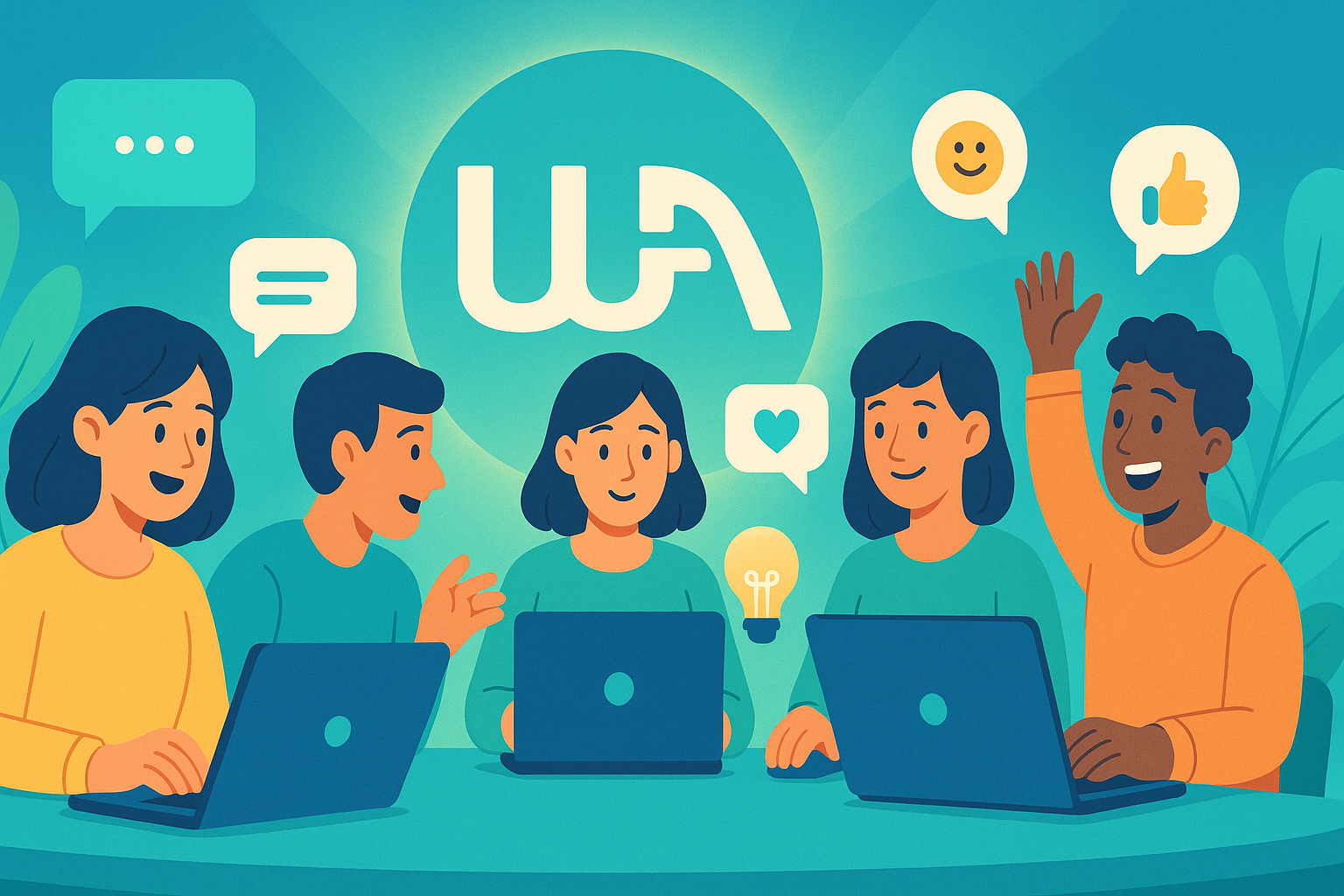 How To Get Real Results With Wealthy Affiliate’s Community in 2025: Training, AI Tools, Tips