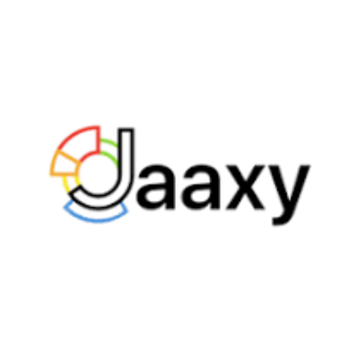 Jaaxy Logo