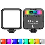 ULANZI VL49 RGB Light