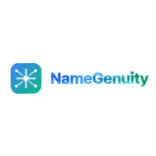 NameGenuity Logo