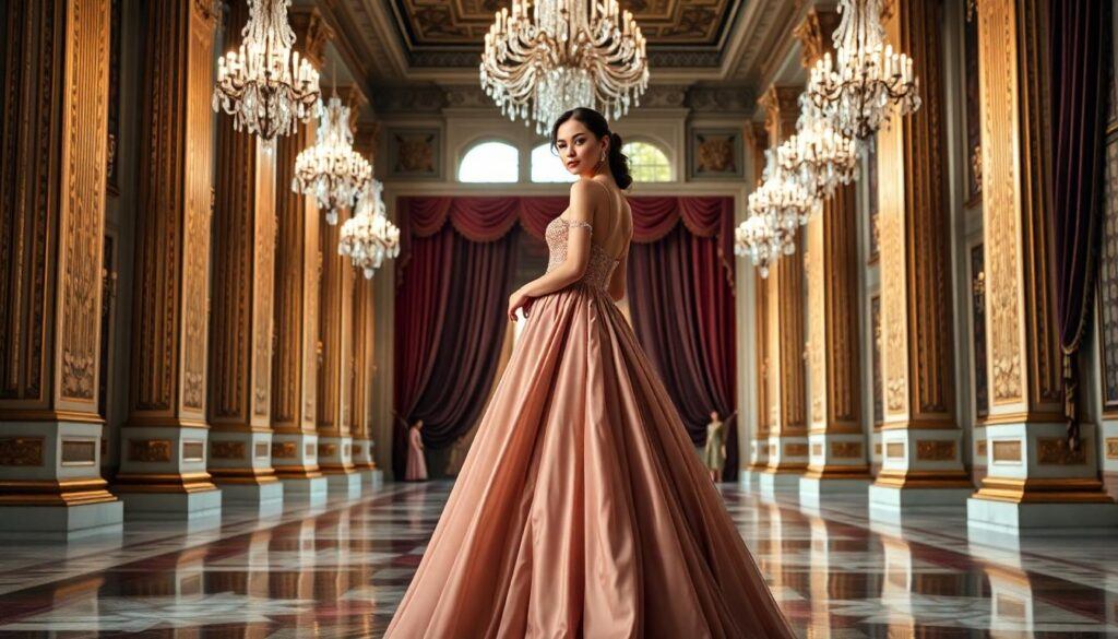 ball gown 2