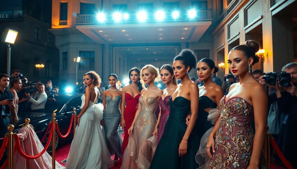 red carpet 3