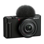 Sony ZV-1F Camera