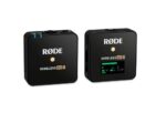 Rode Wireless GO II Mic
