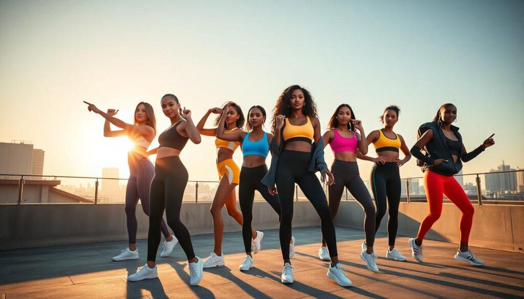 sportswear models 2